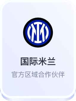 国际米兰合作伙伴